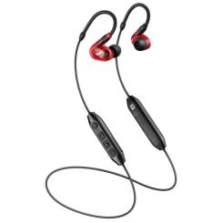 Наушники Sennheiser IE 100 PRO Wireless Red Фото