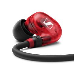 Наушники Sennheiser IE 100 PRO Wireless Red Фото 2