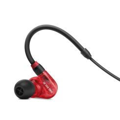 Наушники Sennheiser IE 100 PRO Wireless Red Фото 3