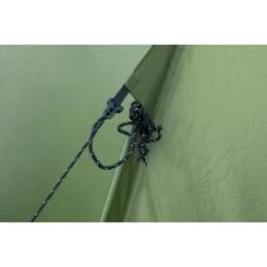 Палатка Tramp Rock 3 V2 Green Фото 6