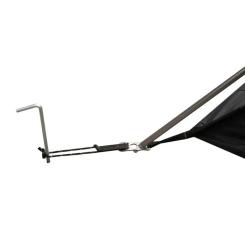 Палатка Tramp Rock 3 V2 Green Фото 7