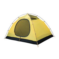 Палатка Tramp Lite Tourist 3 Sand Фото 5
