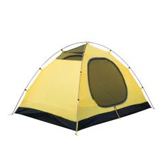 Палатка Tramp Lite Tourist 3 Sand Фото 6