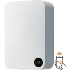 Воздухоочиститель Xiaomi SmartMi Fresh Air System Wall Mounted Фото 4