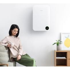 Воздухоочиститель Xiaomi SmartMi Fresh Air System Wall Mounted Фото 5