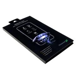 Стекло защитное Grand-X Samsung Galaxy A21s 2020 black Фото 2