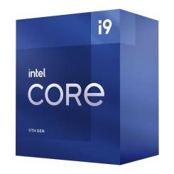 Процессор INTEL Core™ i9 12900KF Фото