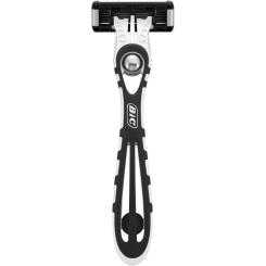 Бритва Bic Flex 5 3 шт. Фото 2