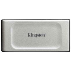 Накопитель SSD Kingston USB 3.2 1TB Фото