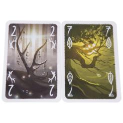 Настольная игра Стиль жизни Сіґіл Фото 10