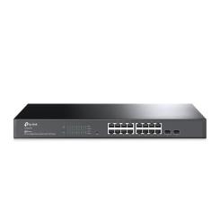 Коммутатор сетевой TP-Link TL-SG2218 Фото