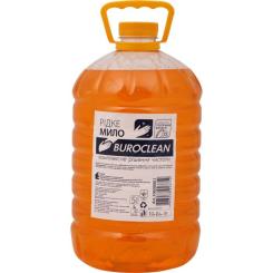 Жидкое мыло Buroclean Тропические фрукты 5 л Фото