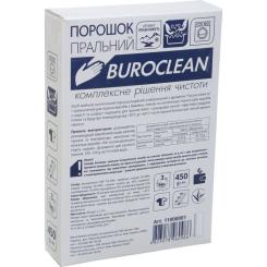 Стиральный порошок Buroclean Горная свежесть 450 г Фото