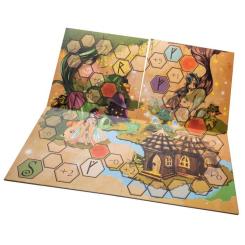 Настольная игра Strateg The Time of Legends (українська мова) Фото 2