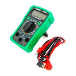 Цифровой мультиметр Baku BK-A830L Фото 1