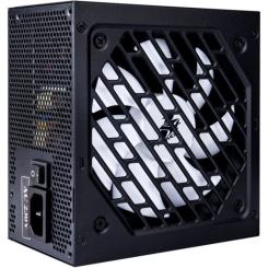 Блок питания 1stPlayer 650W Фото 1