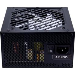 Блок питания 1stPlayer 650W Фото 4