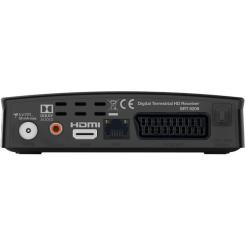 ТВ тюнер Strong SRT8209 Фото 1