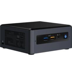 Компьютер INTEL NUC 10 Performance / i3-10110U Фото 1