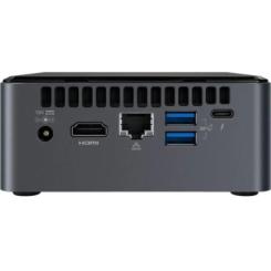 Компьютер INTEL NUC 10 Performance / i3-10110U Фото 2