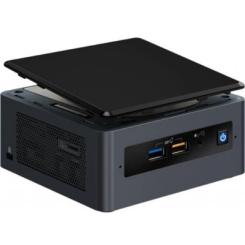 Компьютер INTEL NUC 10 Performance / i3-10110U Фото 3