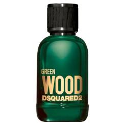 Туалетная вода Dsquared2 Green Wood 50 мл Фото