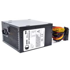 Блок питания Qube 600W Фото 1