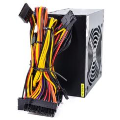 Блок питания Qube 600W Фото 3