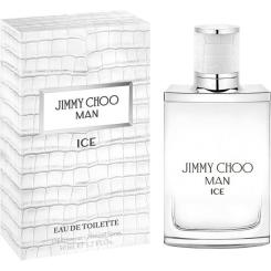 Туалетная вода Jimmy Choo Man Ice 50 мл Фото