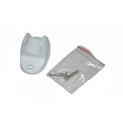 Проточный водонагреватель Grunhelm EWH-1X-3FSH-LED Фото 4