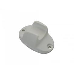 Проточный водонагреватель Grunhelm EWH-1X-3FSH-LED Фото 5