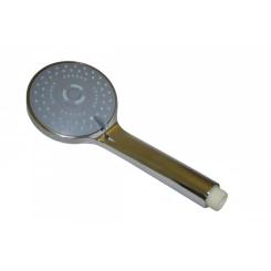 Проточный водонагреватель Grunhelm EWH-1X-3FSH-LED Фото 6