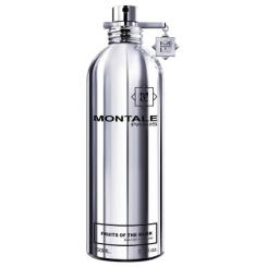 Парфюмированная вода Montale Fruits Of The Musk 100 мл Фото