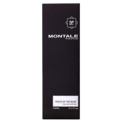 Парфюмированная вода Montale Fruits Of The Musk 100 мл Фото 2