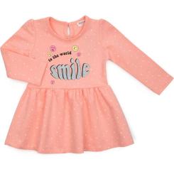 Платье детское Breeze "SMILE" Фото