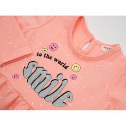 Платье детское Breeze "SMILE" Фото 2