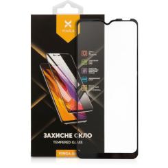 Стекло защитное Vinga ZTE Blade A51/А71 Фото