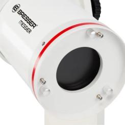 Телескоп Bresser Messier 5" Dobson Solar з сонячним фільтром Фото 2