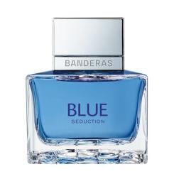Туалетная вода Banderas Blue Seduction 50 мл Фото 1