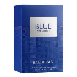 Туалетная вода Banderas Blue Seduction 50 мл Фото 2