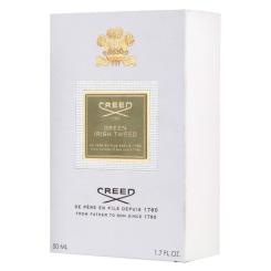 Парфюмированная вода Creed Green Irish Tweed 50 мл Фото 1
