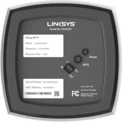 Маршрутизатор Linksys Velop Фото 5