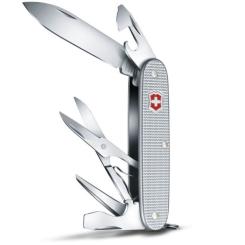 Нож Victorinox Pioneer X Silver Фото 1