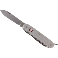 Нож Victorinox Pioneer X Silver Фото 2