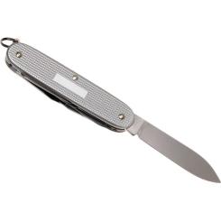 Нож Victorinox Pioneer X Silver Фото 3