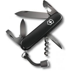 Нож Victorinox Spartan Onyx Black Фото