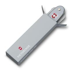 Нож Victorinox Swiss Army 2 Silver Фото 1
