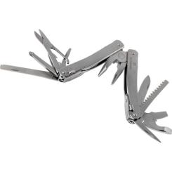 Мультитул Victorinox SwissTool Spirit X Plus Leather Case Фото 2