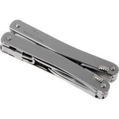 Мультитул Victorinox SwissTool Spirit X Plus Leather Case Фото 3