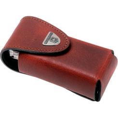Мультитул Victorinox SwissTool Spirit X Plus Leather Case Фото 5